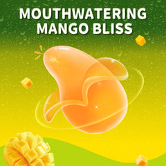 Peelerz - Peelable Mango Gummy Whosale