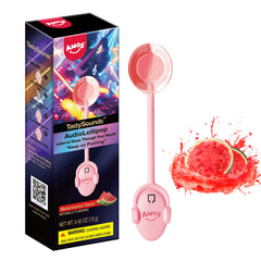 TastySounds - Music Lollipop Watermelon Flavor - Presale